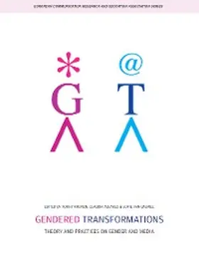 Alvares / Krijnen / Bauwel |  Gendered Transformations | eBook | Sack Fachmedien