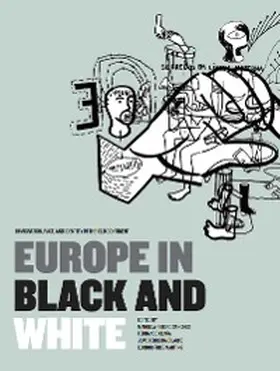 Sanches / Clara / Duarte |  Europe in Black and White | eBook | Sack Fachmedien