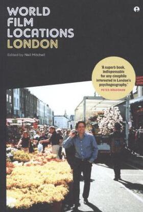 Mitchell |  World Film Locations | Buch |  Sack Fachmedien
