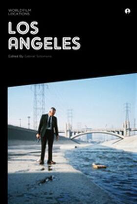 Solomons / Cowan / Ziolkowski |  World Film Locations | Buch |  Sack Fachmedien