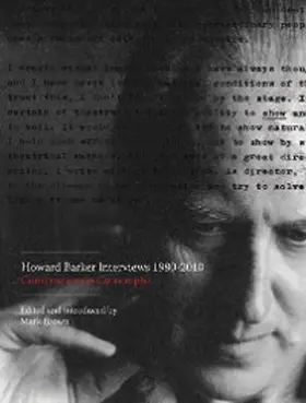Brown |  Howard Barker Interviews 1980-2010 | eBook | Sack Fachmedien