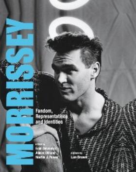 Devereux / Dillane / Power |  Morrissey | eBook | Sack Fachmedien