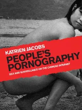 Jacobs |  People's Pornography | eBook | Sack Fachmedien
