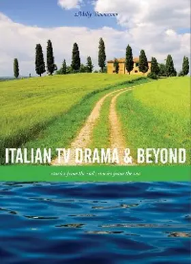 Buonanno |  Italian TV Drama and Beyond | eBook | Sack Fachmedien