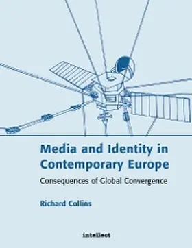 Collins |  Media and Identity in Contemporary Europe | eBook | Sack Fachmedien