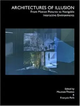 Penz / Thomas |  Architectures of Illusion | eBook | Sack Fachmedien