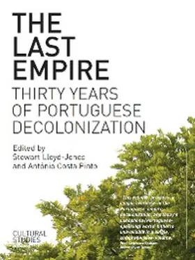 Costa Pinto / Lloyd-Jones |  The Last Empire | eBook | Sack Fachmedien