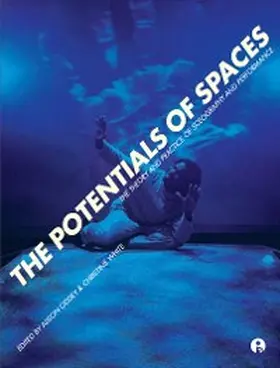 Oddey / White |  The Potentials of Spaces | eBook | Sack Fachmedien