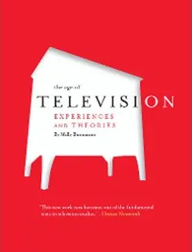 Buonanno |  The Age of Television | eBook | Sack Fachmedien