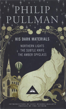 Pullman |  His Dark Materials Trilogy | Buch |  Sack Fachmedien