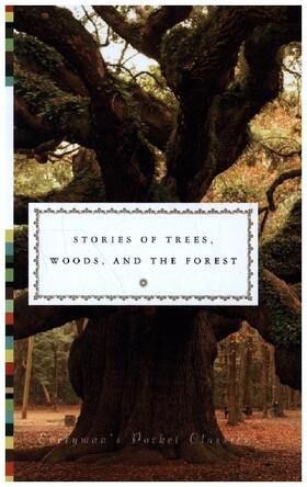 Stafford |  Stories of Trees, Woods, and Forests | Buch |  Sack Fachmedien