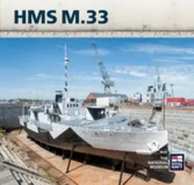 Sheldon |  HMS M.33 | eBook | Sack Fachmedien