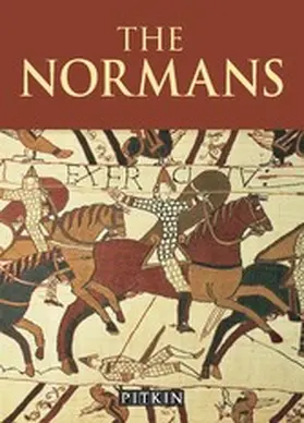 Williams |  The Normans | eBook | Sack Fachmedien
