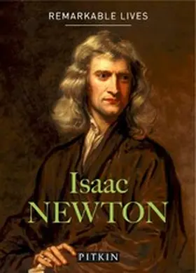 Wilson / Flood |  Isaac Newton | eBook | Sack Fachmedien