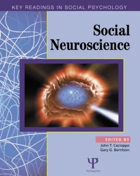 Berntson / Cacioppo | Social Neuroscience | Buch | 978-1-84169-098-8 | sack.de