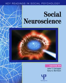 Cacioppo / Berntson |  Social Neuroscience | Buch |  Sack Fachmedien