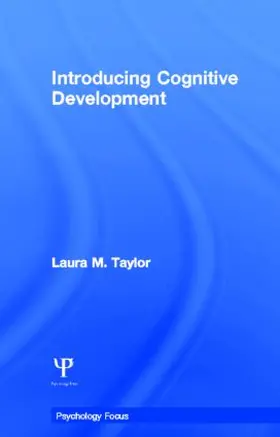 Taylor | Introducing Cognitive Development | Buch | 978-1-84169-352-1 | sack.de
