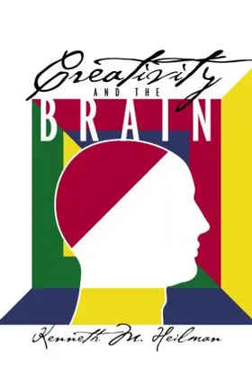 Heilman | Creativity and the Brain | Buch | 978-1-84169-425-2 | sack.de