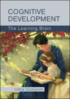 Goswami |  Cognitive Development | Buch |  Sack Fachmedien