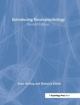 Stirling / Elliott | Introducing Neuropsychology | Buch | 978-1-84169-653-9 | sack.de
