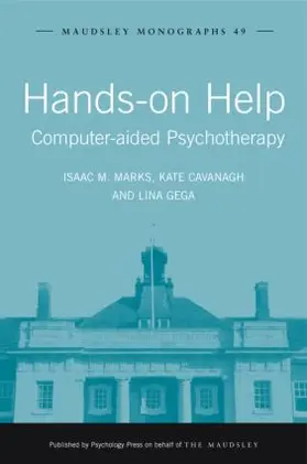 Marks / Cavanagh / Gega |  Hands-On Help | Buch |  Sack Fachmedien