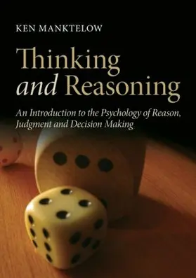 Manktelow / Galbraith |  Thinking and Reasoning | Buch |  Sack Fachmedien