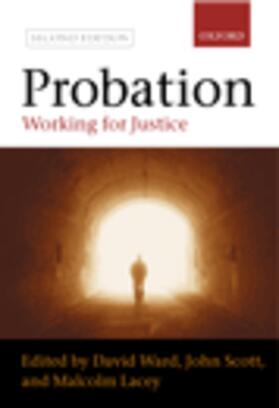 Ward / Scott / Lacey |  Probation | Buch |  Sack Fachmedien