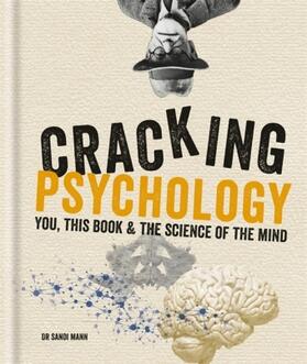 Mann |  Cracking Psychology | Buch |  Sack Fachmedien