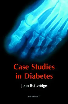 Betteridge |  Case Studies in Diabetes | Buch |  Sack Fachmedien