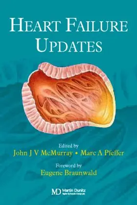 McMurray / Pfeffer | Heart Failure Updates | Buch | 978-1-84184-072-7 | sack.de