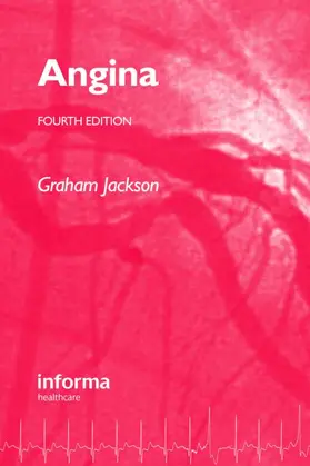 Jackson |  Angina | Buch |  Sack Fachmedien
