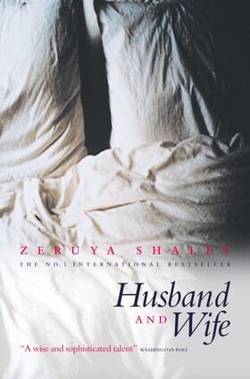 Shalev |  Husband And Wife | Buch |  Sack Fachmedien