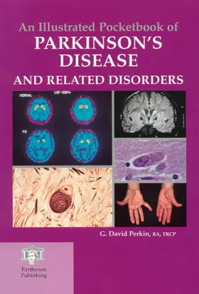 An Illustrated Pocketbook of ParkinsonâEUR(TM)s Disease and Related Disorders | Buch | 978-1-84214-142-7 | sack.de