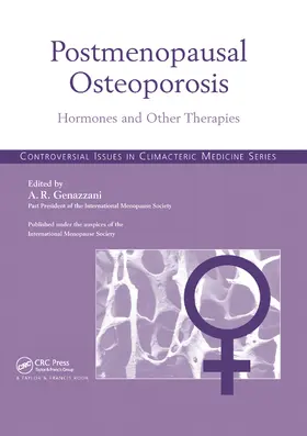Genazzani | Postmenopausal Osteoporosis | Buch | 978-1-84214-311-7 | www2.sack.de