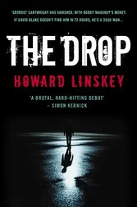Linskey |  The Drop | eBook | Sack Fachmedien