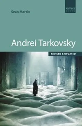 Martin |  Andrei Tarkovsky | eBook | Sack Fachmedien