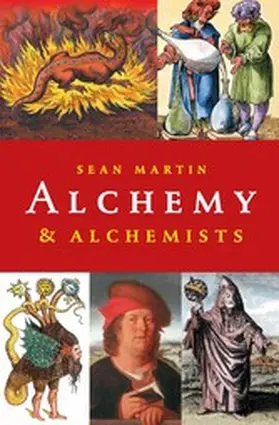Martin |  Alchemy and Alchemists | eBook | Sack Fachmedien