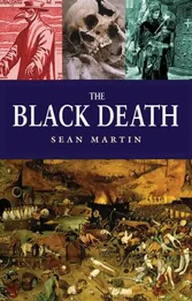 Martin |  The Black Death | eBook | Sack Fachmedien