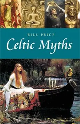 Price |  Celtic Myths | eBook | Sack Fachmedien
