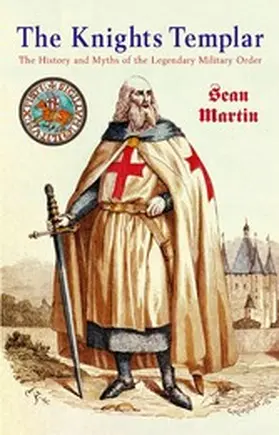 Martin |  The Knights Templar | eBook | Sack Fachmedien