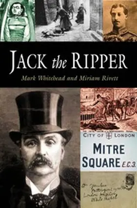 Whitehead / Rivett |  Jack the Ripper | eBook | Sack Fachmedien