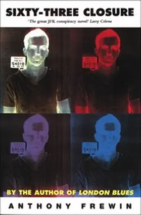 Frewin |  Sixty-Three Closure | eBook | Sack Fachmedien