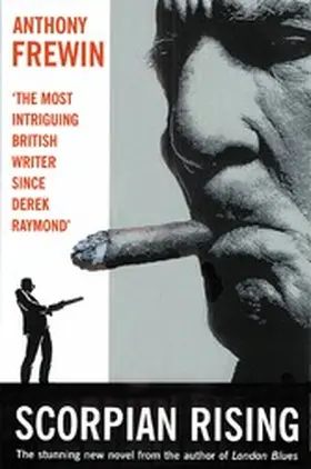 Frewin |  Scorpian Rising | eBook | Sack Fachmedien