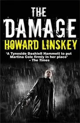 Linskey |  The Damage | eBook | Sack Fachmedien