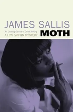 Sallis |  Moth | eBook | Sack Fachmedien