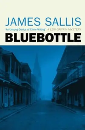 Sallis |  Bluebottle | eBook | Sack Fachmedien