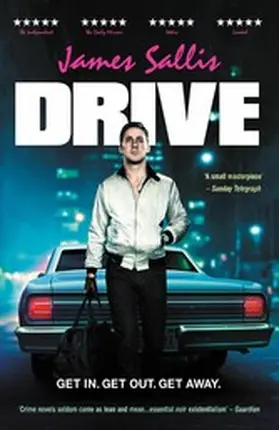 Sallis |  Drive | eBook | Sack Fachmedien
