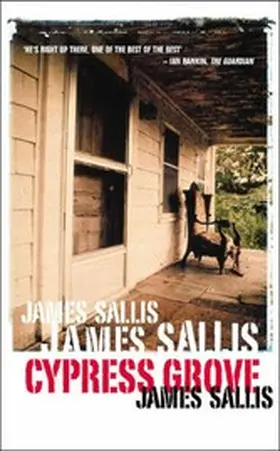Sallis |  Cypress Grove | eBook | Sack Fachmedien