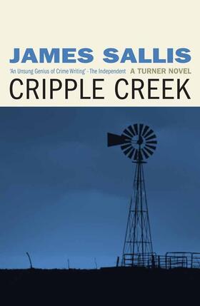 Sallis | Cripple Creek | Buch | 978-1-84243-732-2 | www2.sack.de