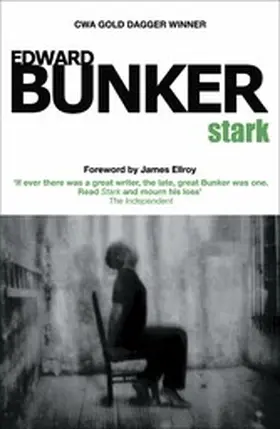 Bunker |  Stark | eBook | Sack Fachmedien